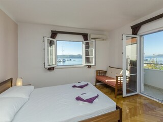 Ferienhaus Seget Donji Ausstattung 27