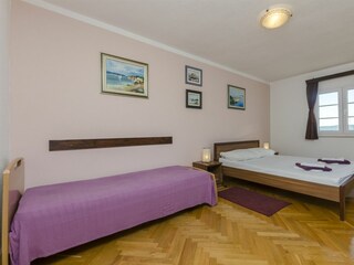 Ferienhaus Seget Donji Ausstattung 29