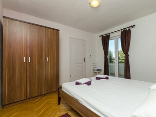 Ferienhaus Seget Donji Ausstattung 32