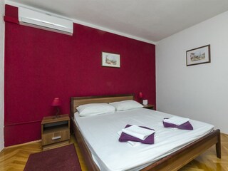 Ferienhaus Seget Donji Ausstattung 27