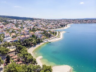 Apartment Okrug Gornji Ausstattung 12