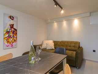 Apartment Okrug Gornji Ausstattung 14