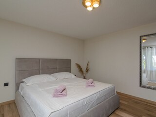 Apartment Okrug Gornji Ausstattung 17
