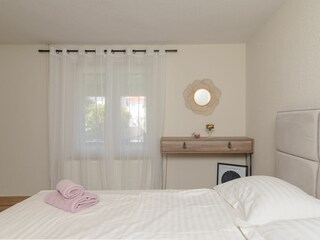 Apartment Okrug Gornji Ausstattung 19