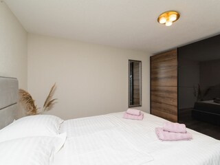 Apartment Okrug Gornji Ausstattung 21