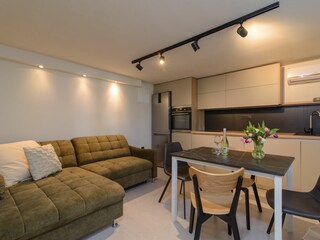 Apartment Okrug Gornji Ausstattung 38