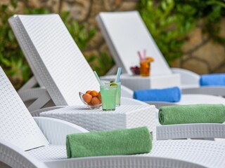 Apartment Okrug Gornji Features 16