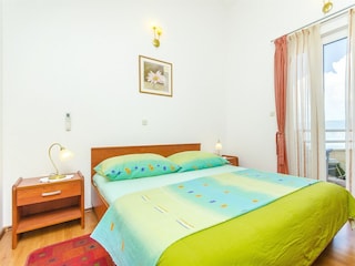 Apartment Arbanija Features 2