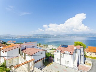 Apartment Arbanija Ausstattung 8