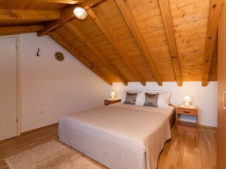 Holiday house Postira Features 10