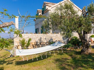 Holiday house Postira Features 20