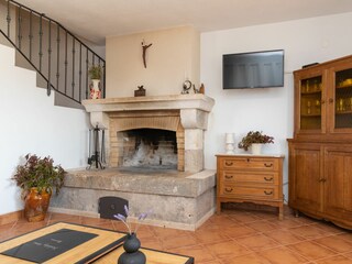 Holiday house Postira Features 28