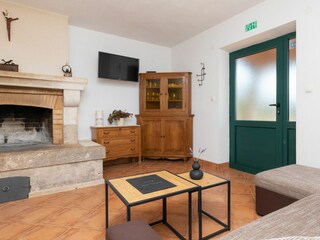 Ferienhaus Postira Ausstattung 19