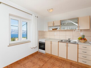 Ferienhaus Postira Ausstattung 31