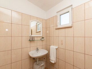 Holiday house Postira Features 10