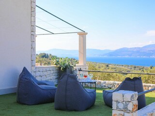 Holiday house Postira Features 22