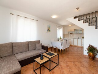 Holiday house Postira Features 23