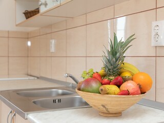 Holiday house Postira Features 26