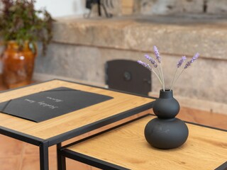 Holiday house Postira Features 28