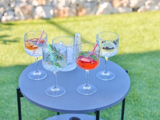 Holiday house Postira Features 31