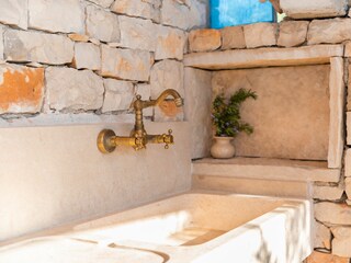 Holiday house Postira Features 32