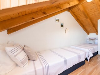 Holiday house Postira Features 33