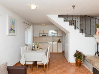 Holiday house Postira Features 35