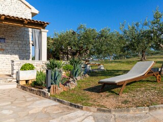 Holiday house Postira Outdoor Recording 6