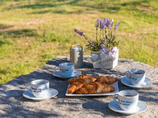 Holiday house Postira Features 38