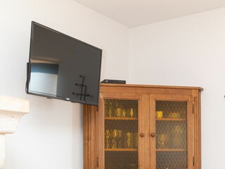 Holiday house Postira Features 43