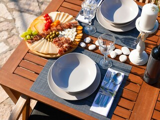 Holiday house Postira Features 45