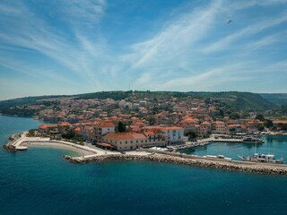 Holiday house Postira Environment 53