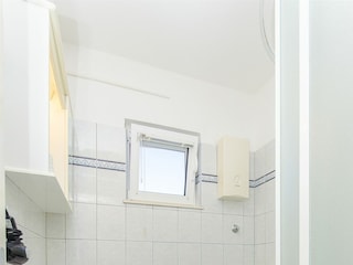Apartment Arbanija Ausstattung 7