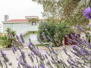 Apartment Okrug Gornji Outdoor Recording 1
