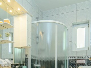 Apartment Okrug Gornji Ausstattung 27