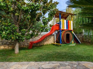 Apartment Okrug Gornji Outdoor Recording 3