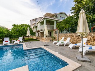 Apartment Okrug Gornji Features 34