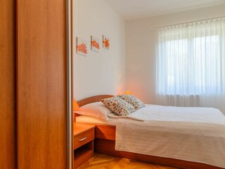 Apartment Okrug Gornji Ausstattung 35
