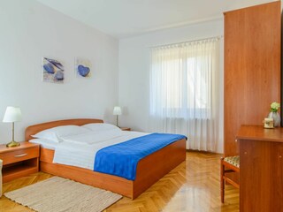 Apartment Okrug Gornji Ausstattung 36