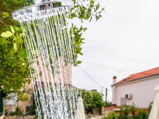 Apartment Okrug Gornji Ausstattung 39