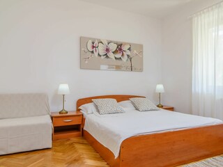 Apartment Okrug Gornji Ausstattung 9