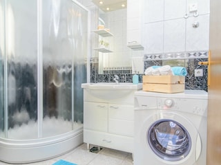 Apartment Okrug Gornji Ausstattung 11