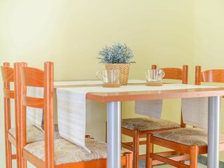 Apartment Okrug Gornji Ausstattung 14