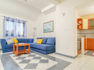 Apartment Okrug Gornji Ausstattung 40