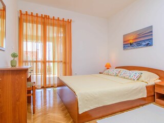 Apartment Okrug Gornji Ausstattung 42