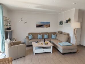 Ferienwohnung Lichtblick Norddeich