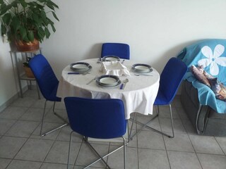 Apartment Kaprije Features 22