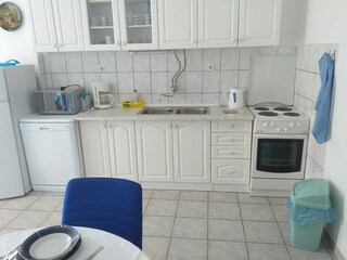 Apartment Kaprije Features 27