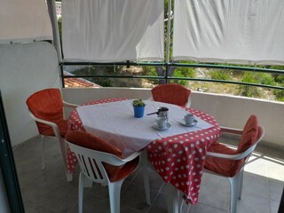 Apartment Kaprije Features 7