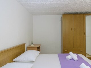 Apartment Okrug Gornji Ausstattung 6
